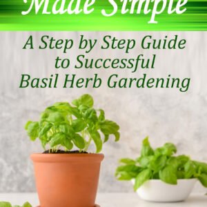 growing basil impu irani